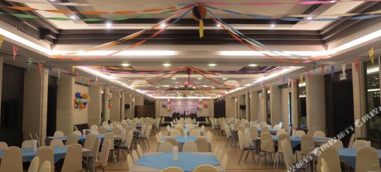 桂河村酒店(River Kwai Village Hotel)图片