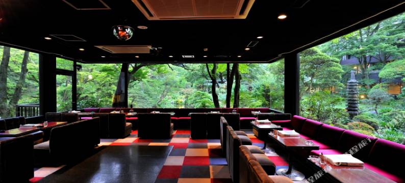 吉池日式旅馆(Yoshiike Ryokan)图片