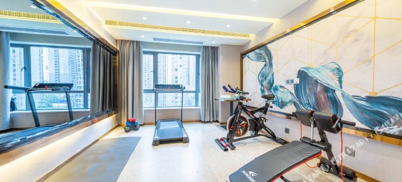 兰欧酒店(贵阳观山湖世纪城店)图片