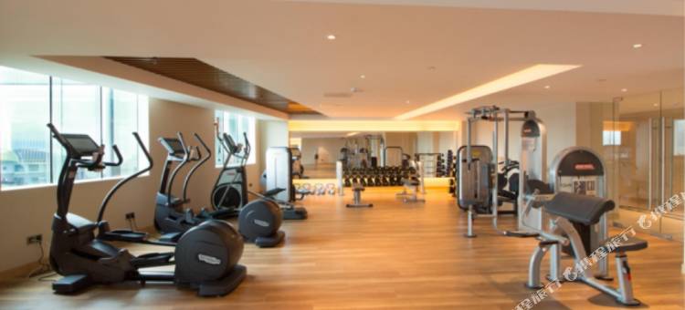 维也纳国际酒店(昆明海源财富中心店)图片