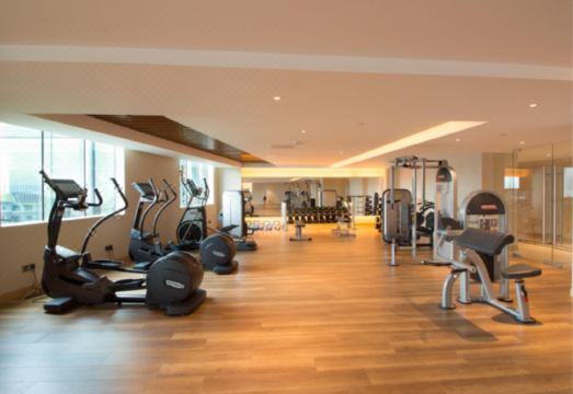 Vienna International Hotel (Kunming Dianchi Haiyuan Fortune Center) Hotel Overview