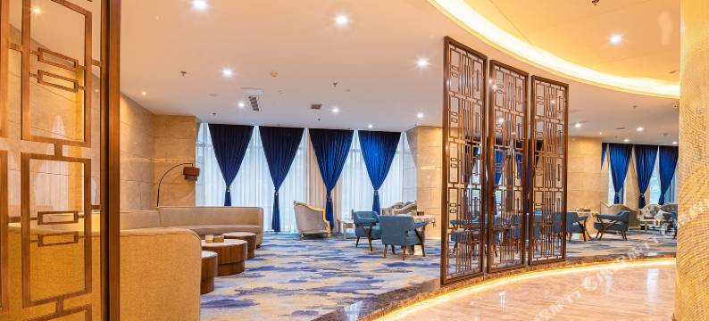 世臻和平饭店(富顺北湖一号店)图片