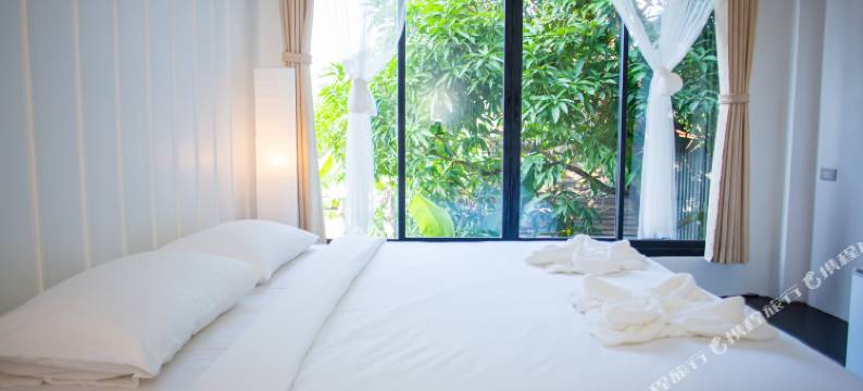 桐艾 101 号酒店(Trat 101 Hotel)图片