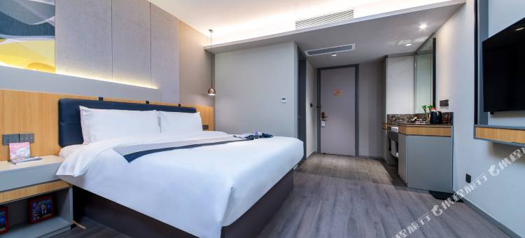 如家商旅酒店(深圳宝安国际机场店)图片