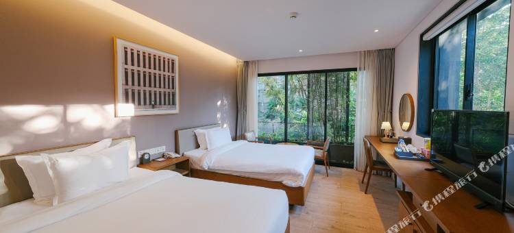 好运酒店(Blessed Hotel)图片