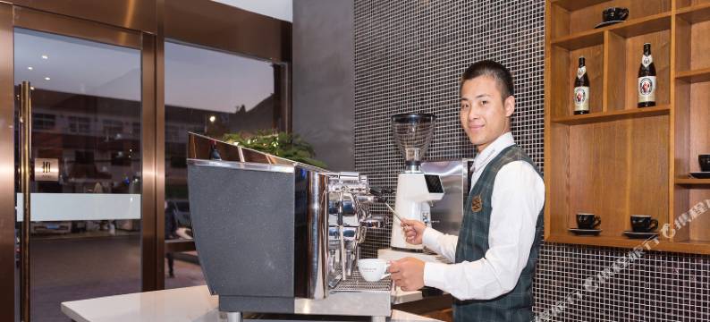 漫曲酒店(北京回龙观温都水城店)图片