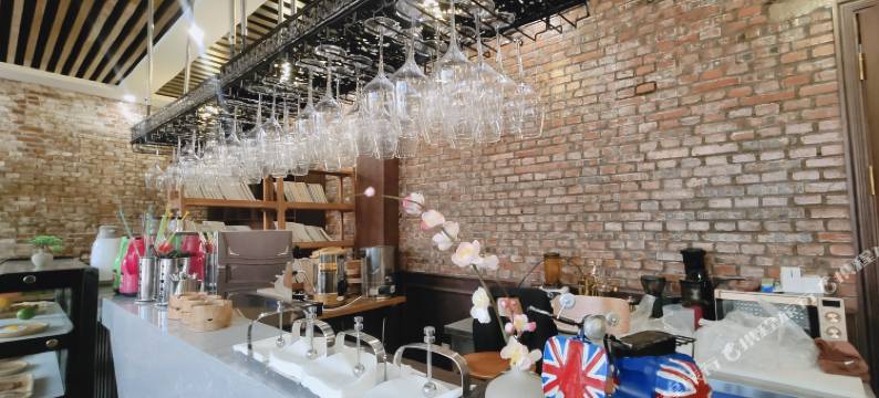 沂南青山民宿图片