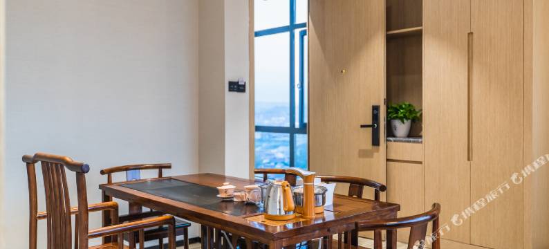 佳悦酒店(河源高铁站店)图片