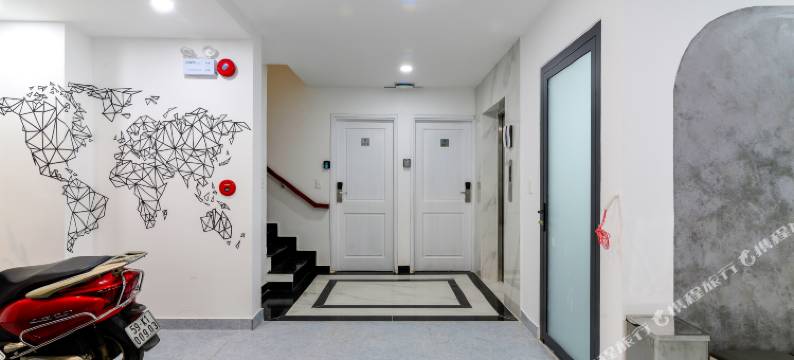 科兹鲁姆之家萨费拉住宅公寓(Cozrum Homes - Saphera Residence)图片