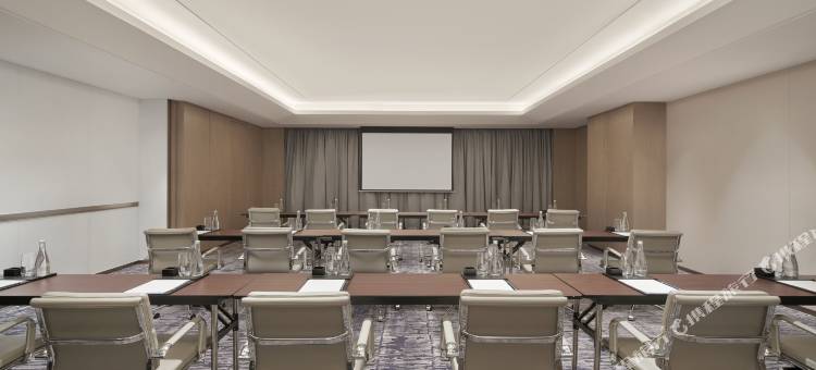 苏州吴中福朋喜来登酒店图片