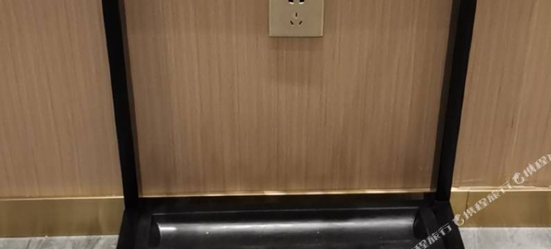 兴义三叠纪博物馆酒店(万峰林景区店)图片