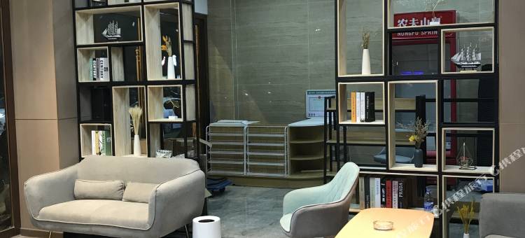永新兰庭酒店图片