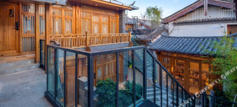 夕露·楠溪别院(丽江古城四方街店)图片