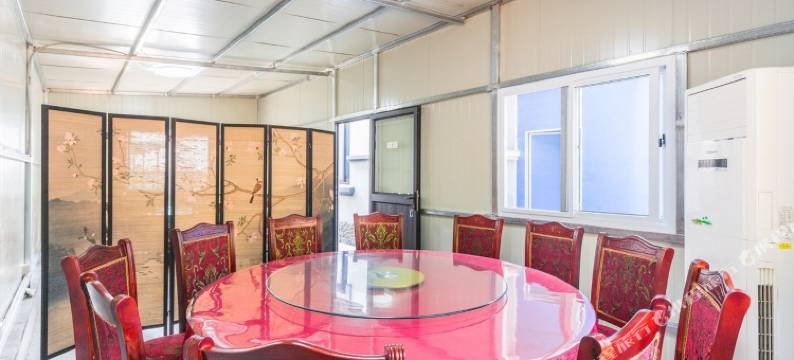 朱家尖醉贤居客栈图片