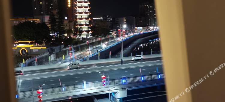 恩平悦诚酒店图片