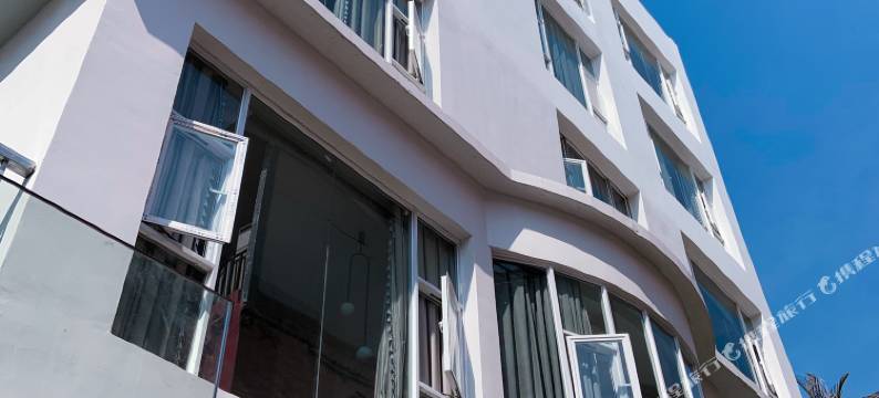 52赫兹民宿(厦门塔头店)图片