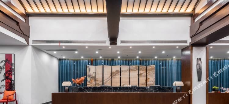 斯威登度假公寓酒店(崀山风景区店)图片