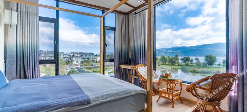 大理榆湾客栈图片