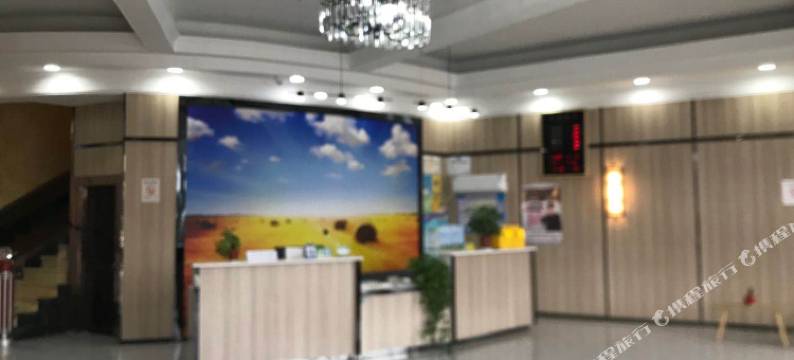 嘉兴洪合宾馆图片