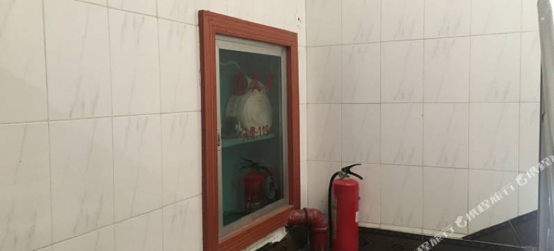 柳州益芳亭宾馆图片