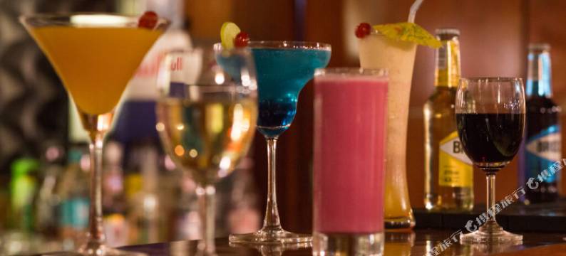 摩纳克中心点酒店(Hotel Monarch Center Point Near Dahanu Beach, Bordi)图片