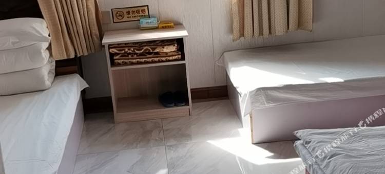 汪清圣洁时尚旅馆图片