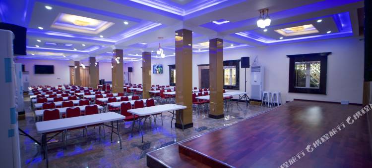 大域酒店(Great Ville Hotel)图片