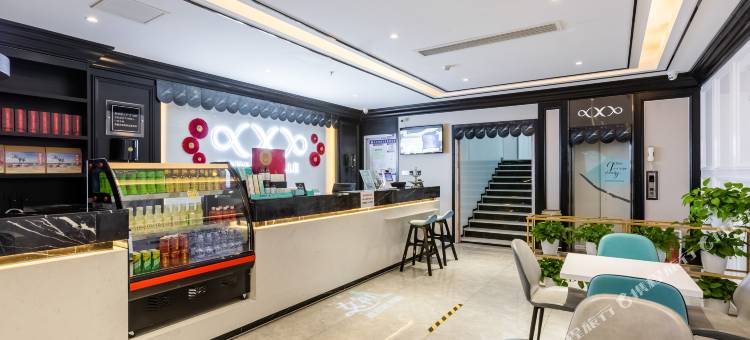 希岸酒店(日照万平口景区店)图片