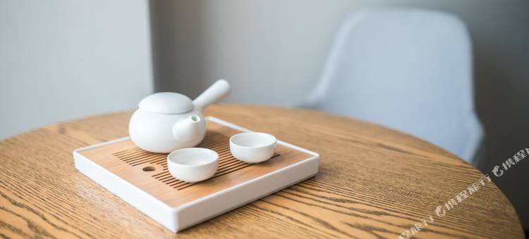 唯雅诺酒店(乐陵德百店)图片