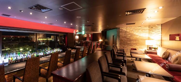 秋田城堡酒店(Akita Castle Hotel)图片