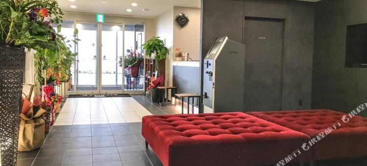 利夫马克斯酒店-富山店(HOTEL LiVEMAX Toyama)图片