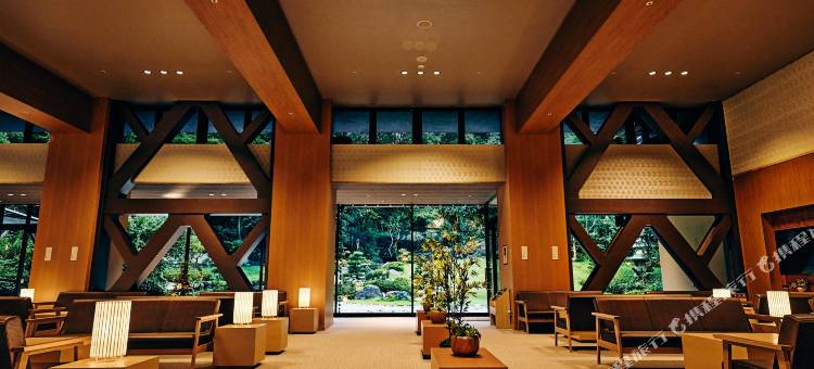 大江户温泉物语甄选白滨御苑(原：Yukai度假村甄选白滨御苑)(Ooedo Onsen Monogatari Premium Shirahama Gyoen(Old:Yukai Resort Premium Shirahama Gyoen))图片