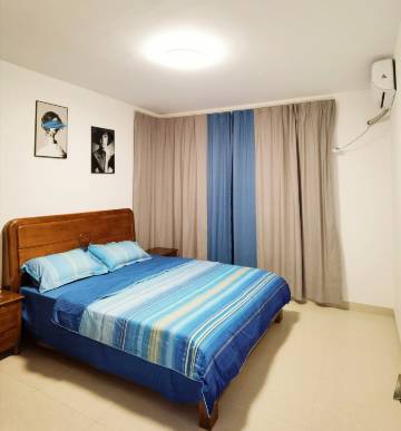 静谧民宿(鹿岭路分店)