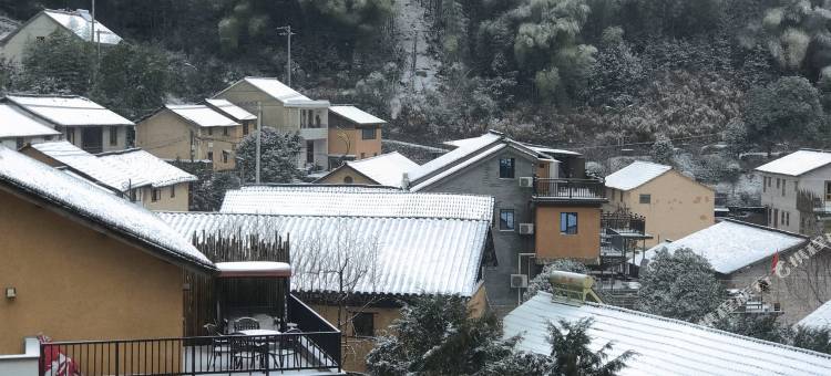桐庐戴家山8号客栈(富民路分店)图片