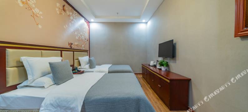 善希酒店(西南政法大学店)图片