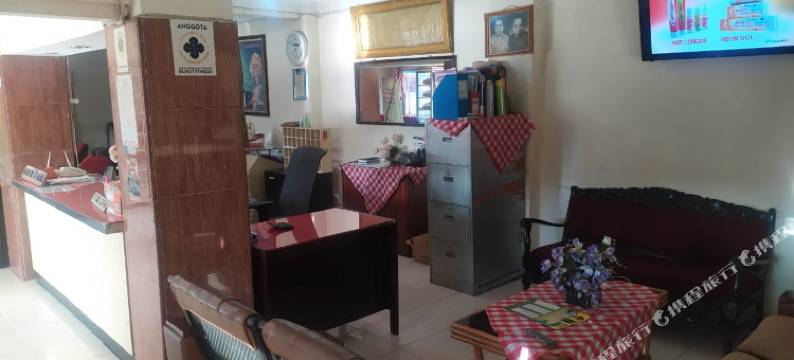 武吉丁宜日惹酒店(Hotel Jogja)图片