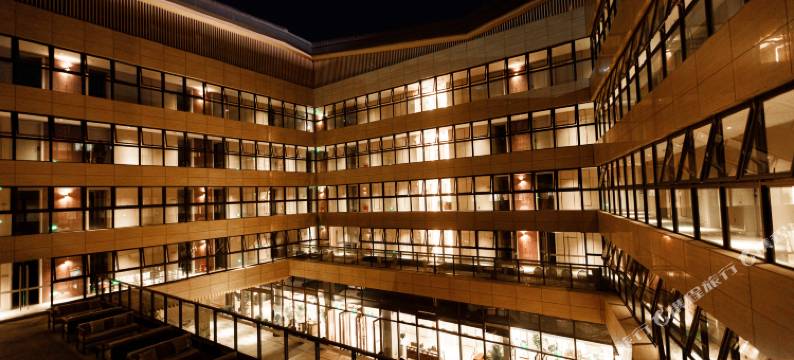 西昌邛海湿地美居酒店图片