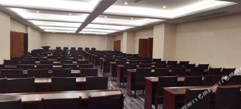 江油华丽·丽豪酒店(高铁站火炮街店)图片