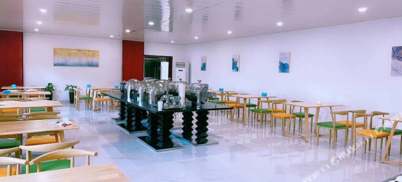 沁悦大酒店(常州湖塘纺织城店)图片