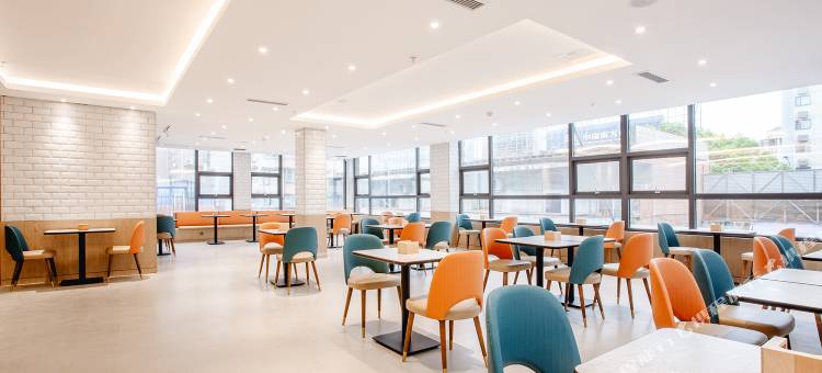 汉庭酒店(都匀店)图片