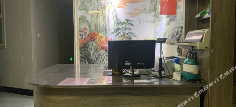 克拉玛依江南宾馆图片