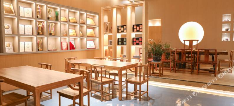 莫干茶苑采茶亲子度假民宿图片