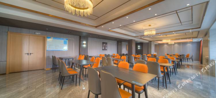 巴尔顿酒店(池州高铁站店)图片