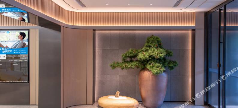 全季酒店(北京奥体中心鸟巢店)图片