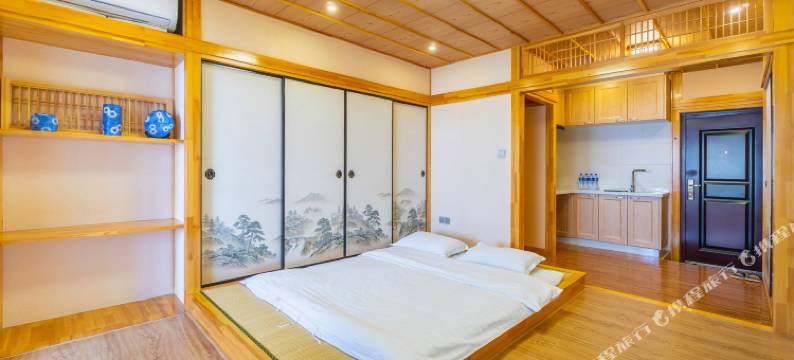 丹东姐妹温泉公寓图片