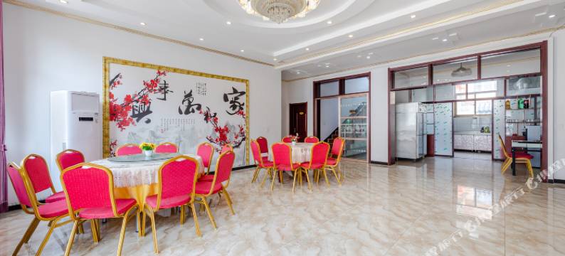 野三坡仟行小院图片