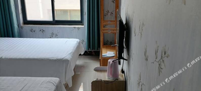 石家庄三楼旅馆图片