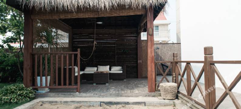 上海崇明锄禾六间堂民宿图片