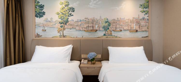 维也纳酒店(南宁江南客运站店)图片