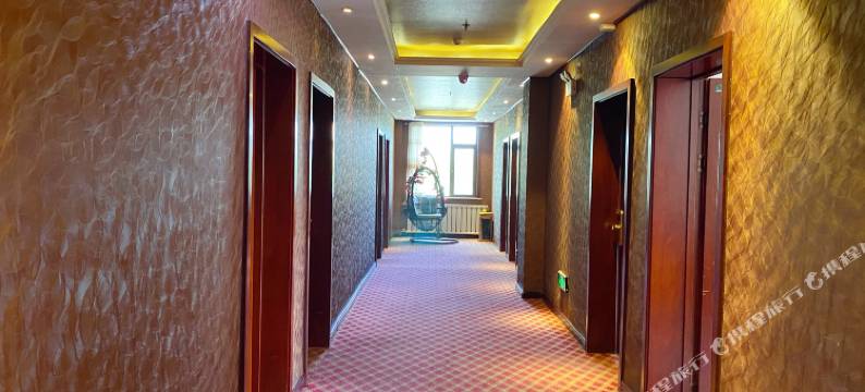 昔阳全周商务酒店图片